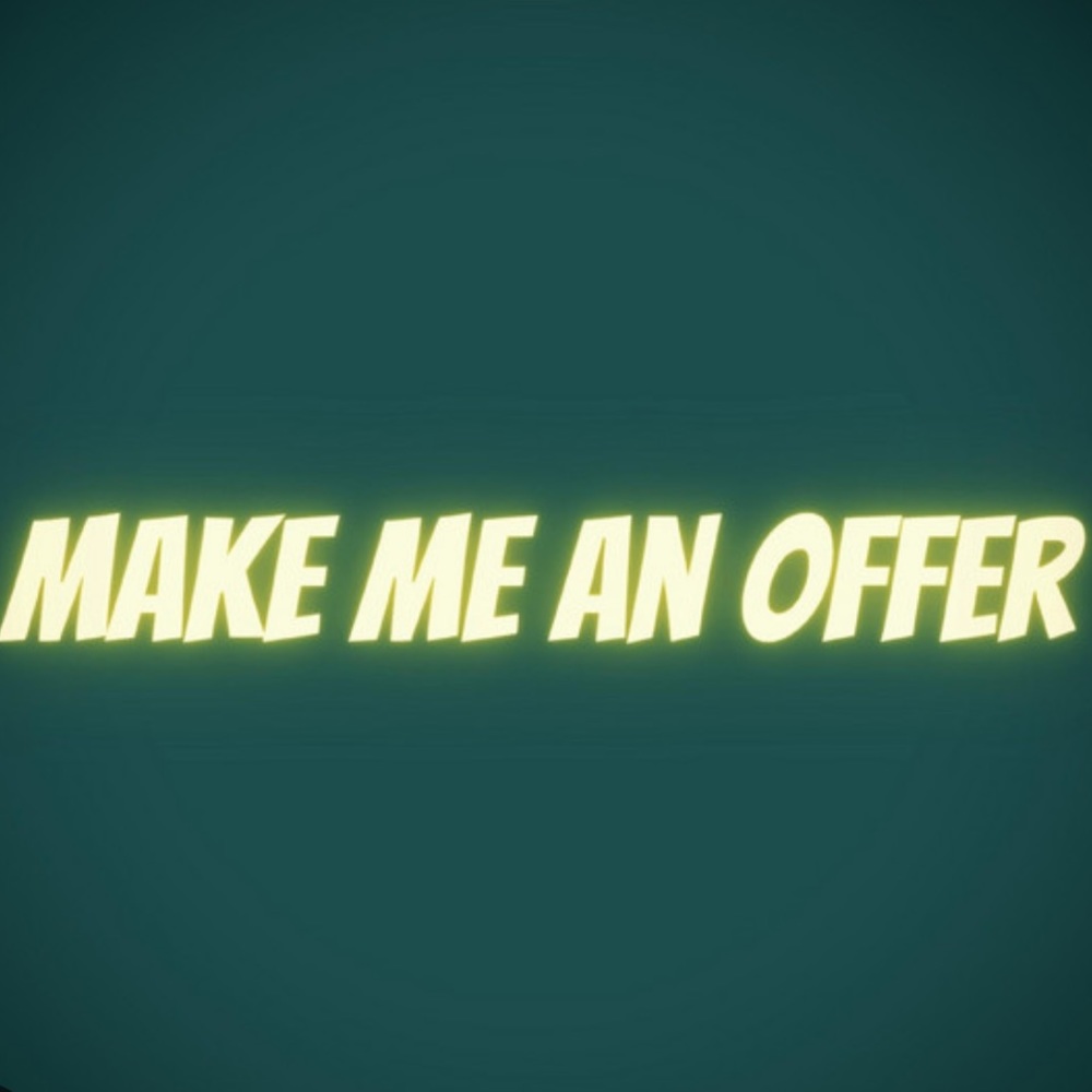 Open to Offers! Check out my closet!